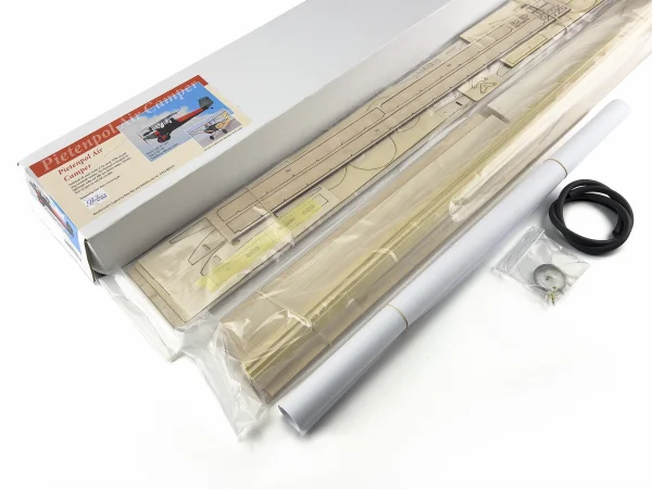 Belair Pietenpol Air Camper 45 Inch