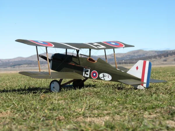 Belair RAF SE5a