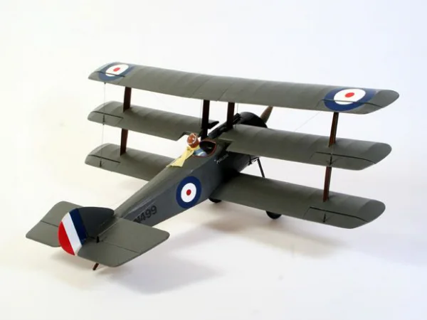 Belair Sopwith Triplane