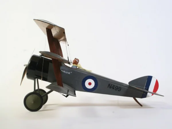 Belair Sopwith Triplane