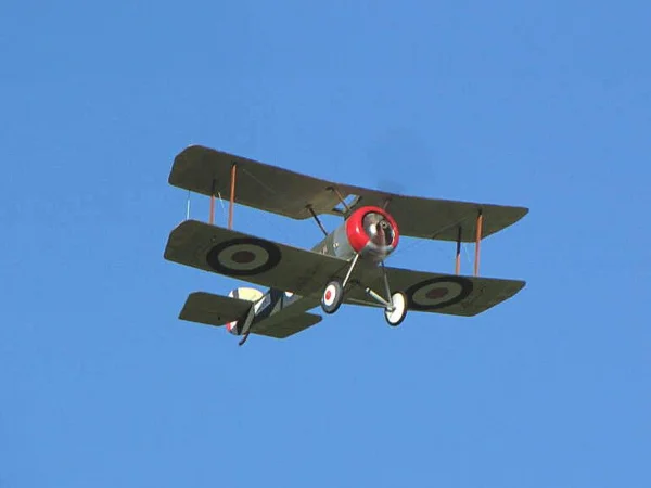 Belair Sopwith Pup 36 Inch