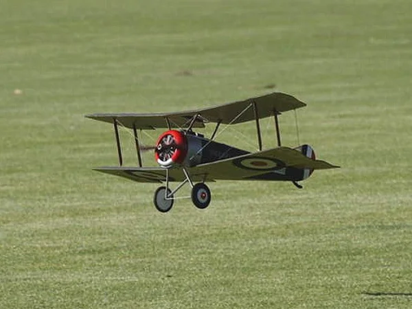 Belair Sopwith Pup 36 Inch