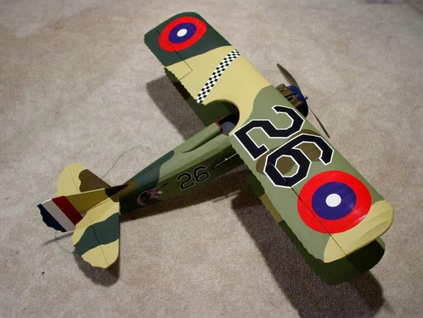 Belair Spad 13 - 36 Inch