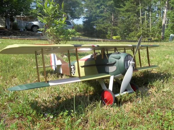 Belair Spad 13 - 36 Inch