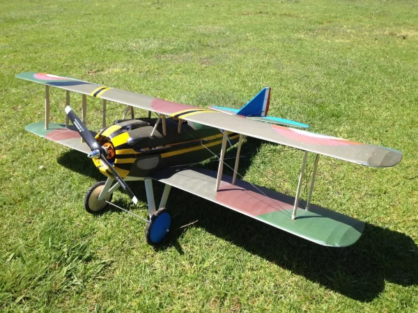 Belair Spad 13 - 36 Inch