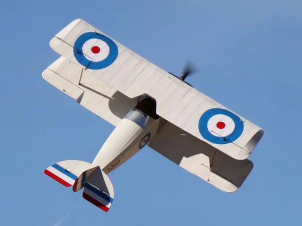 Belair Sopwith Tabloid - 38 Inch
