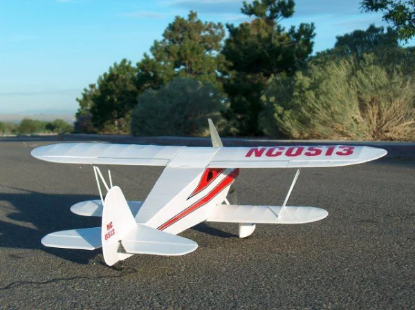 Belair Waco SRE 38 Inch