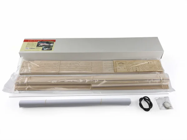 Belair Waco SRE 38 Inch