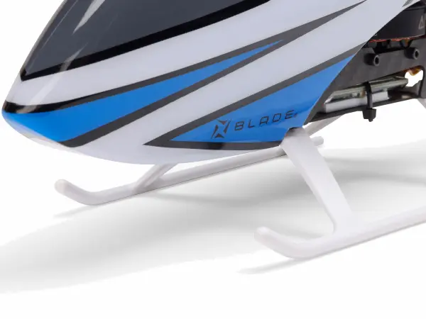 Blade InFusion 210 - BNF Basic AS3X — image 12 of 12