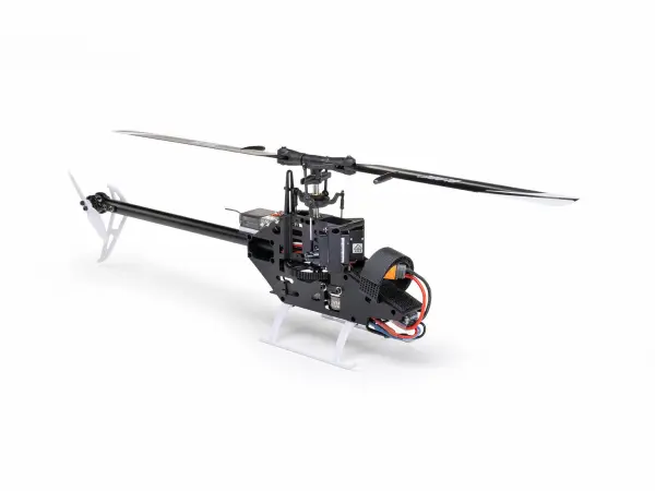 Blade Revolution 155 CP - RTF with SAFE — image 2 of 12