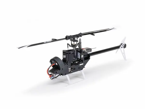 Blade Revolution 155 CP - RTF with SAFE — image 12 of 12