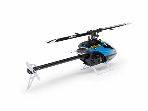 Blade Revolution 155 CP - RTF with SAFE — image 11 of 12
