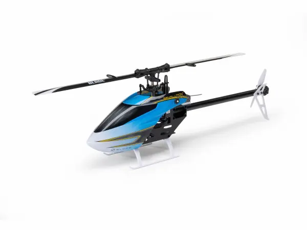 Blade Revolution 155 CP - RTF with SAFE — image 10 of 12