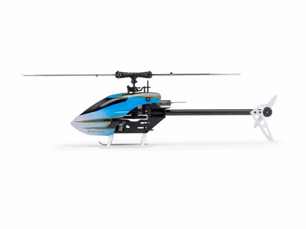 Blade Revolution 155 CP - RTF with SAFE — image 8 of 12