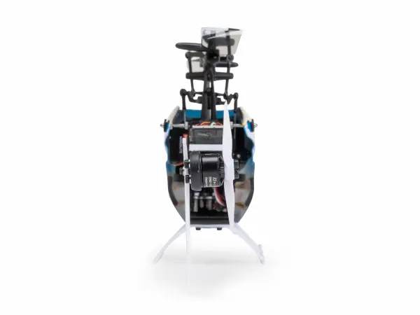 Blade Revolution 155 CP - RTF with SAFE — image 7 of 12