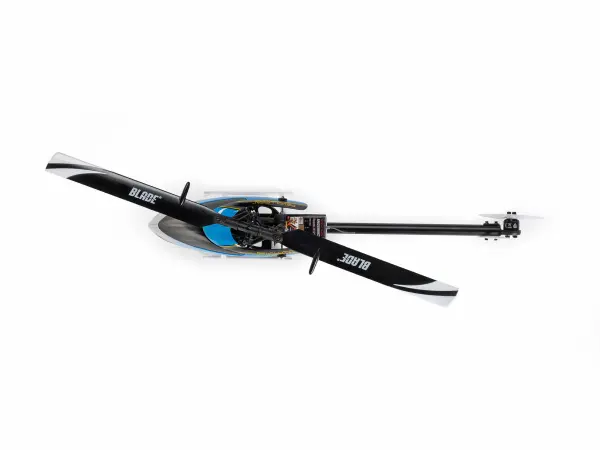 Blade Revolution 155 CP - RTF with SAFE — image 5 of 12