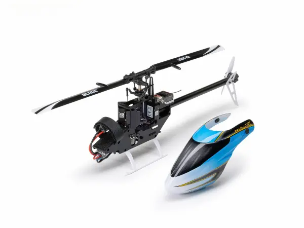 Blade Revolution 155 CP - RTF with SAFE — image 4 of 12