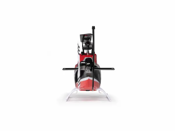 Blade Bell 206 Jet Ranger 235 CP - RTF Basic with SAFE &mdash; image 8 of 12