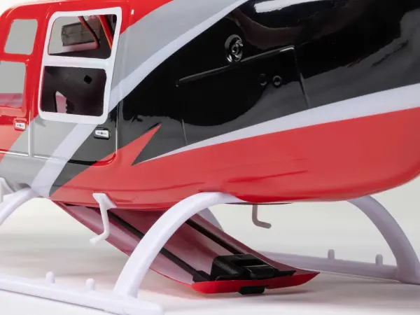 Blade Bell 206 Jet Ranger 235 CP - RTF Basic with SAFE &mdash; image 6 of 12