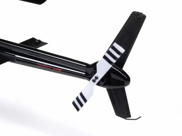 Blade Bell 206 Jet Ranger 235 CP - RTF Basic with SAFE &mdash; image 5 of 12