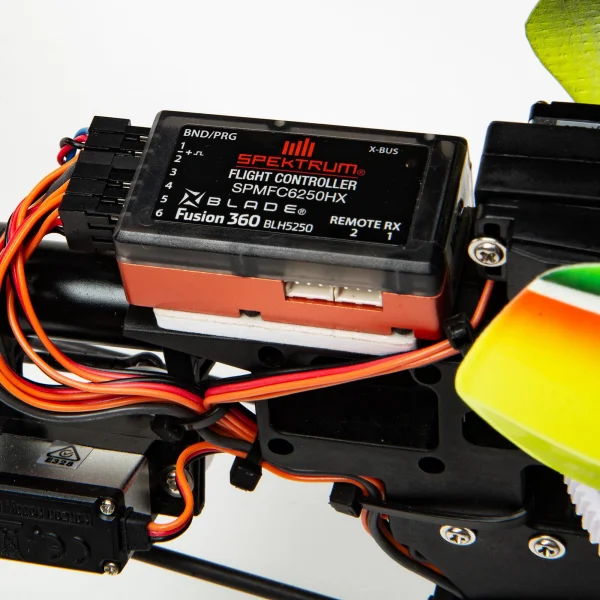 Blade 330 S - BNF Basic with SAFE