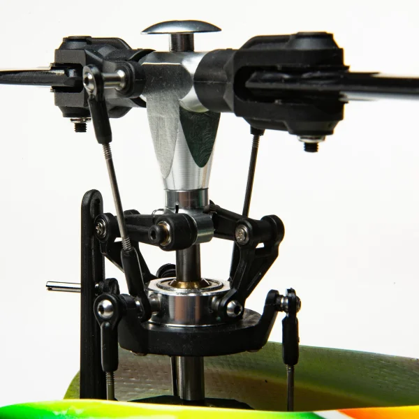 Blade 330 S - BNF Basic with SAFE