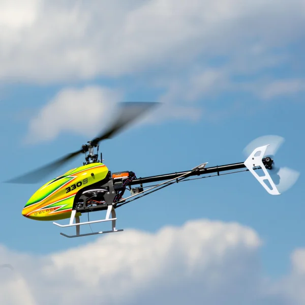Blade 330 S - BNF Basic with SAFE