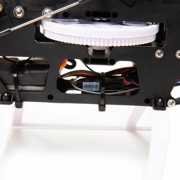 Blade 330 S - BNF Basic with SAFE