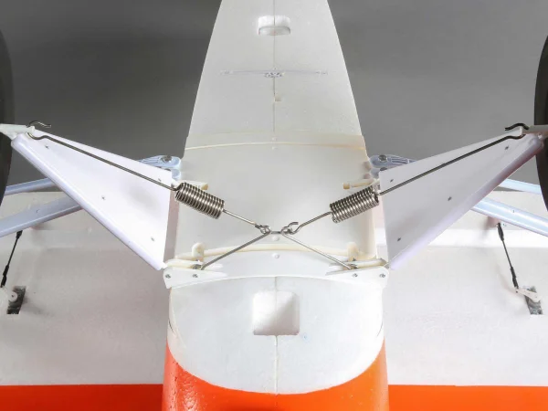 E Flite Carbon Z Cub SS 2.1m - BNF Basic AS3X