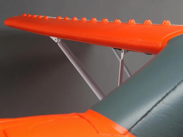 E Flite Carbon Z Cub SS 2.1m - BNF Basic AS3X