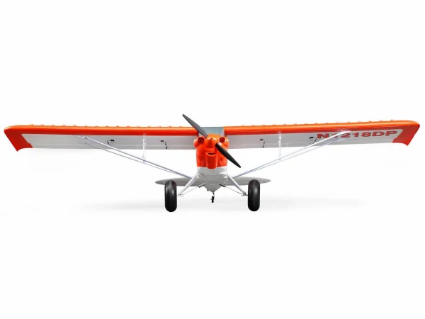 E Flite Carbon Z Cub SS 2.1m - BNF Basic AS3X