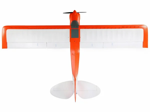 E Flite Carbon Z Cub SS 2.1m - BNF Basic AS3X