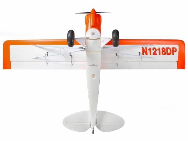 E Flite Carbon Z Cub SS 2.1m - BNF Basic AS3X