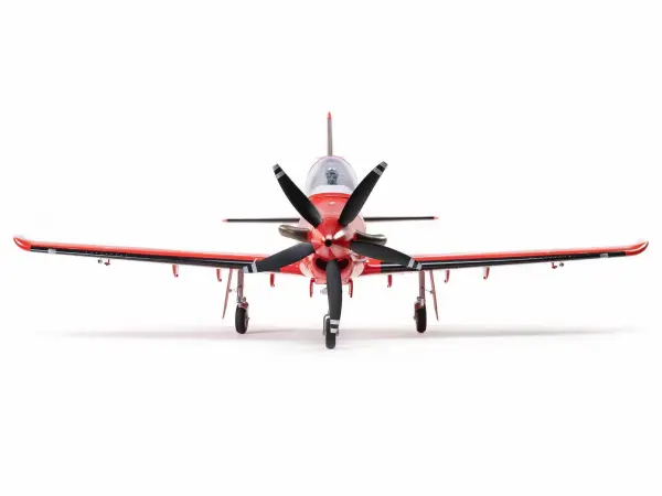 E Flite Pilatus PC-21 1.3m - PNP — image 10 of 12