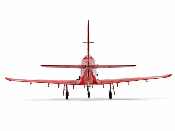 E Flite Pilatus PC-21 1.3m - PNP — image 8 of 12