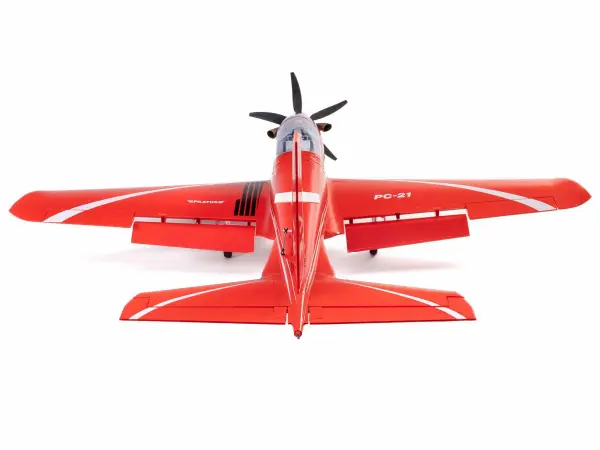 E Flite Pilatus PC-21 1.3m - PNP — image 5 of 12