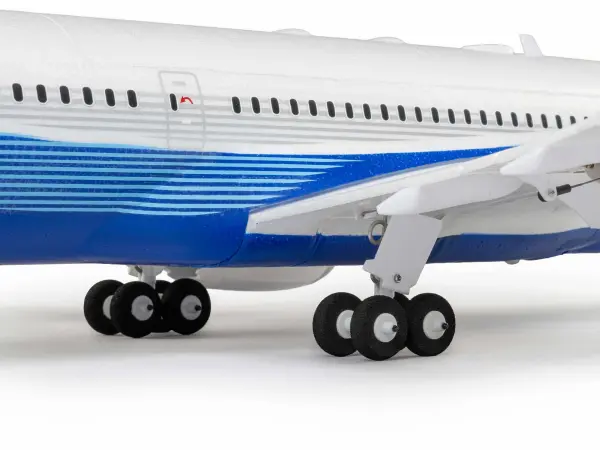 E Flite Micro Boeing 787 Dreamliner Twin 30mm EDF - BNF Basic — image 11 of 12