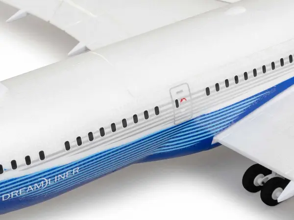 E Flite Micro Boeing 787 Dreamliner Twin 30mm EDF - BNF Basic — image 12 of 12