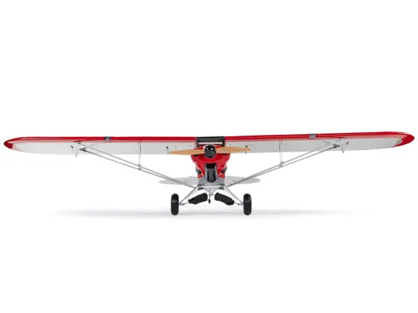 Hangar 9 Carbon Cub 15cc ARF — image 4 of 12