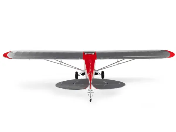 Hangar 9 Carbon Cub 15cc ARF — image 6 of 12