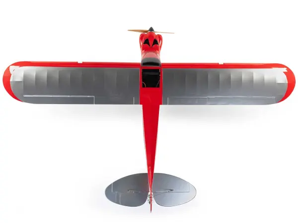 Hangar 9 Carbon Cub 15cc ARF — image 7 of 12