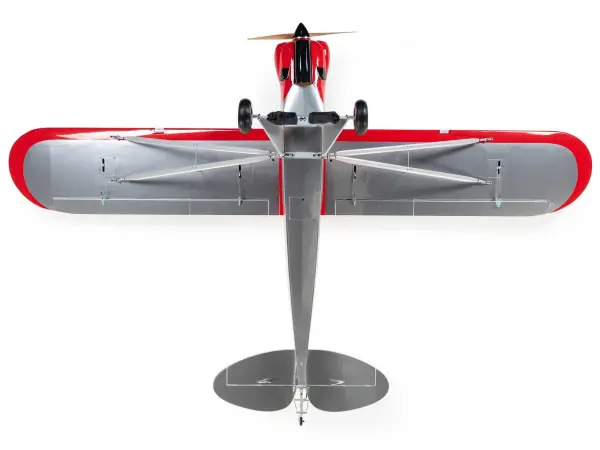 Hangar 9 Carbon Cub 15cc ARF — image 8 of 12