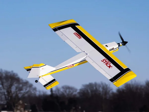 Hangar 9 Ultra Stick 50e - PNP