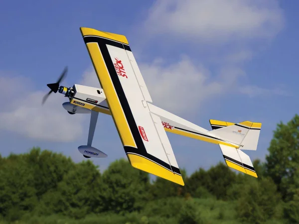 Hangar 9 Ultra Stick 50e - PNP
