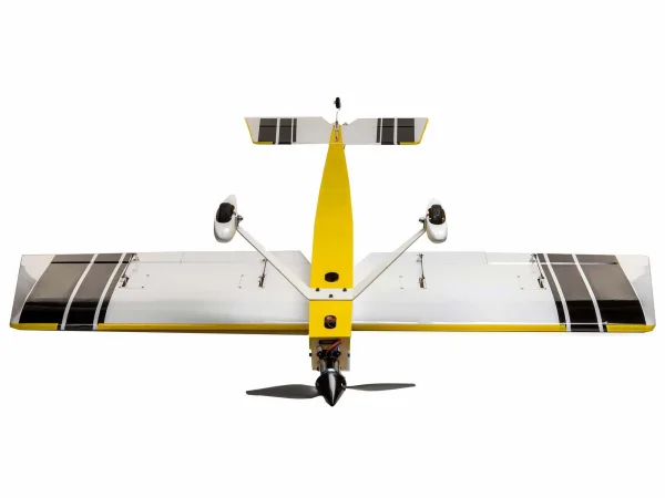 Hangar 9 Ultra Stick 50e - PNP