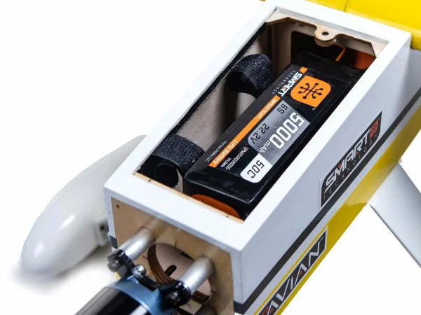 Hangar 9 Ultra Stick 50e - PNP