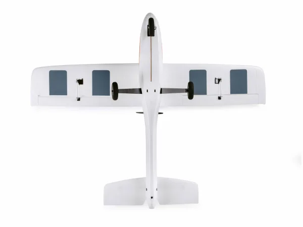 HobbyZone AeroScout S2 1.1m - RTF Basic With Realflight Simulator — image 12 of 12
