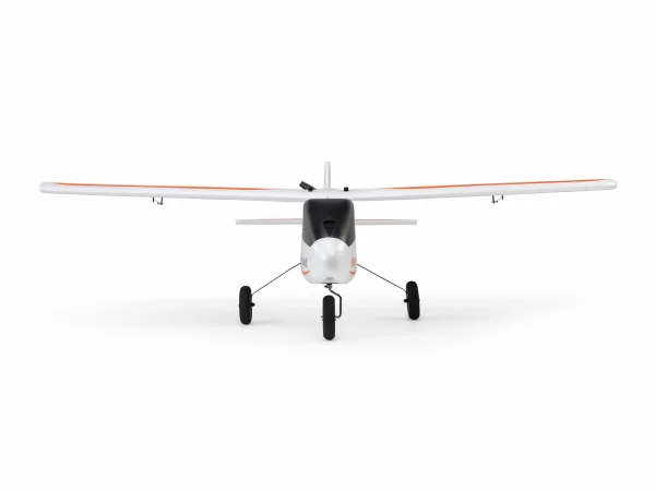 HobbyZone AeroScout S2 1.1m - RTF Basic With Realflight Simulator — image 6 of 12