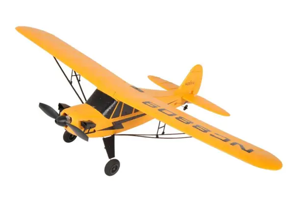 Kootai J3 Cub 505mm Brushed 3Ch With Gyro EPP RTF - Mode 1 — image 2 of 7