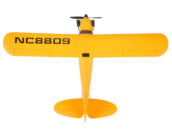 Kootai J3 Cub 505mm Brushed 3Ch With Gyro EPP RTF - Mode 1 — image 4 of 7